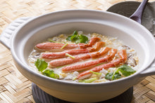 画像をギャラリービューアに読み込む, 生本ずわい棒肉のかに鍋セット(1~2人向け)