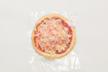 画像をギャラリービューアに読み込む, 【3月のイチ推し】かに屋のごちそうピザ