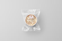 画像をギャラリービューアに読み込む, 白色の帆立グラタン