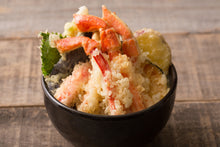 画像をギャラリービューアに読み込む, 【早割】生本ずわい棒肉のかに鍋セット(1~2人向け)