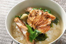 画像をギャラリービューアに読み込む, 肩脚肉とビスクのセット(2~3人向け)