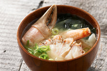 画像をギャラリービューアに読み込む, 肩脚肉とビスクのセット(2~3人向け)