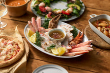 画像をギャラリービューアに読み込む, まるずわいがに肩脚肉 800g(総重量1kg)