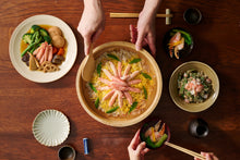 画像をギャラリービューアに読み込む, まるずわいがに棒肉 350g(総重量500g)