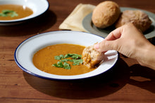 画像をギャラリービューアに読み込む, 黄色のカニー