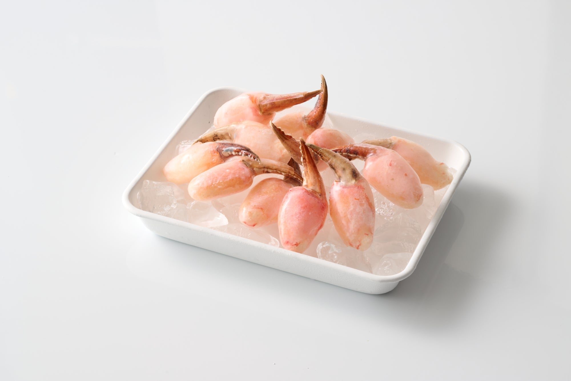 まるずわいがに一本爪 210g（総重量300g） – 「かに物語」オンライン