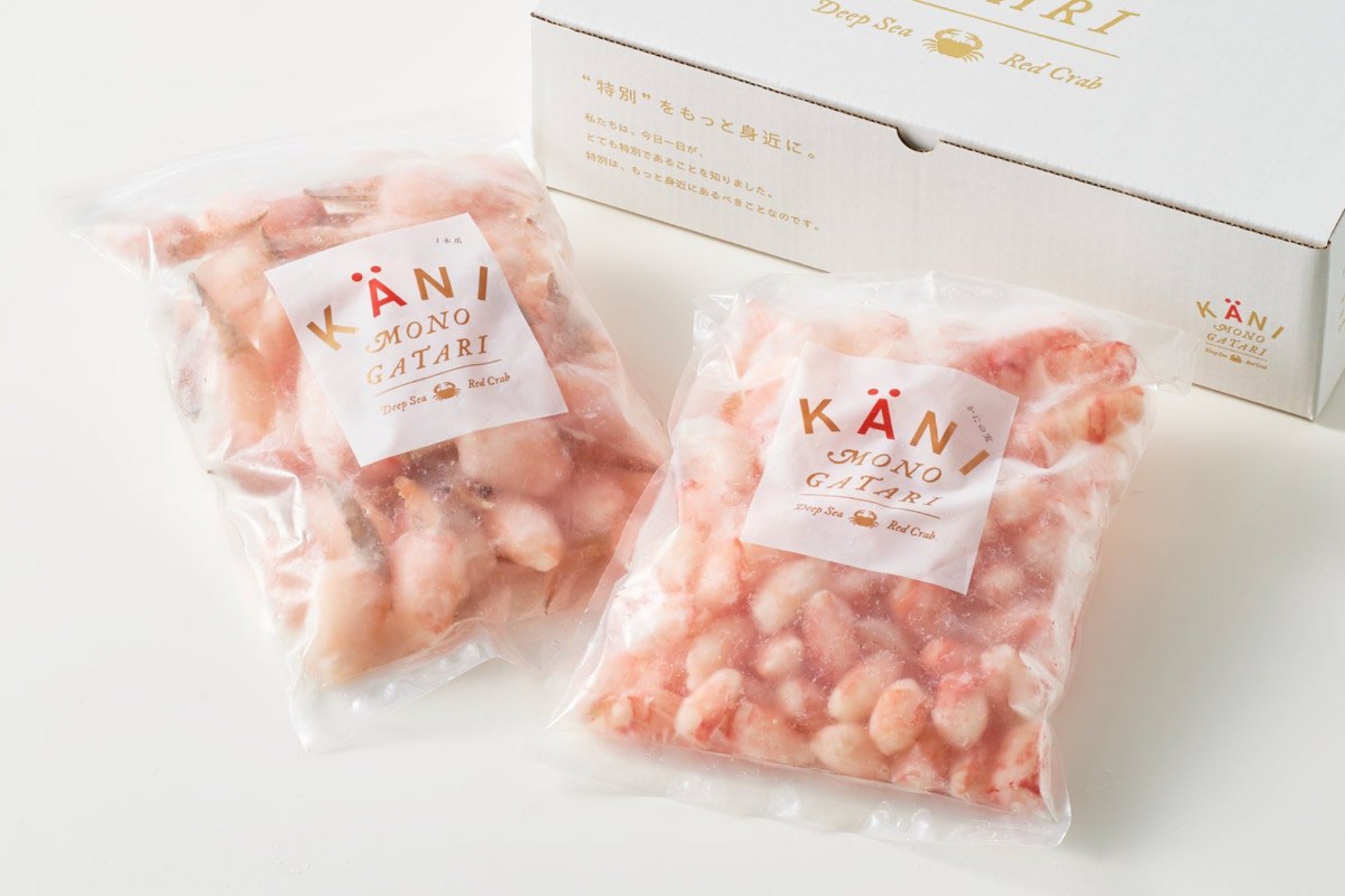 かに物語食べ比べセット(大) (3~5人向け) – 「かに物語 かに物語食べ比べセット(大) (3~5人向け) – 「かに物語