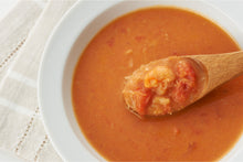 画像をギャラリービューアに読み込む, まるずわいがにビスク たっぷり2㎏セット