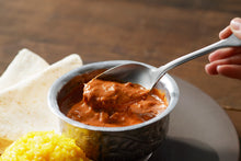 画像をギャラリービューアに読み込む, 赤色のカニー