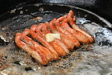 画像をギャラリービューアに読み込む, 生本ずわいがに特大棒ポーション500g(13~20本)