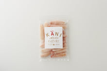 画像をギャラリービューアに読み込む, まるずわいがに棒肉 350g(総重量500g)