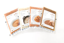 画像をギャラリービューアに読み込む, お試し4種セット