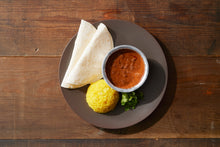 画像をギャラリービューアに読み込む, 赤色のカニー