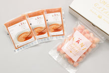 画像をギャラリービューアに読み込む, 『かにの日限定』かにの実とビスクのセット(2～3人向け)
