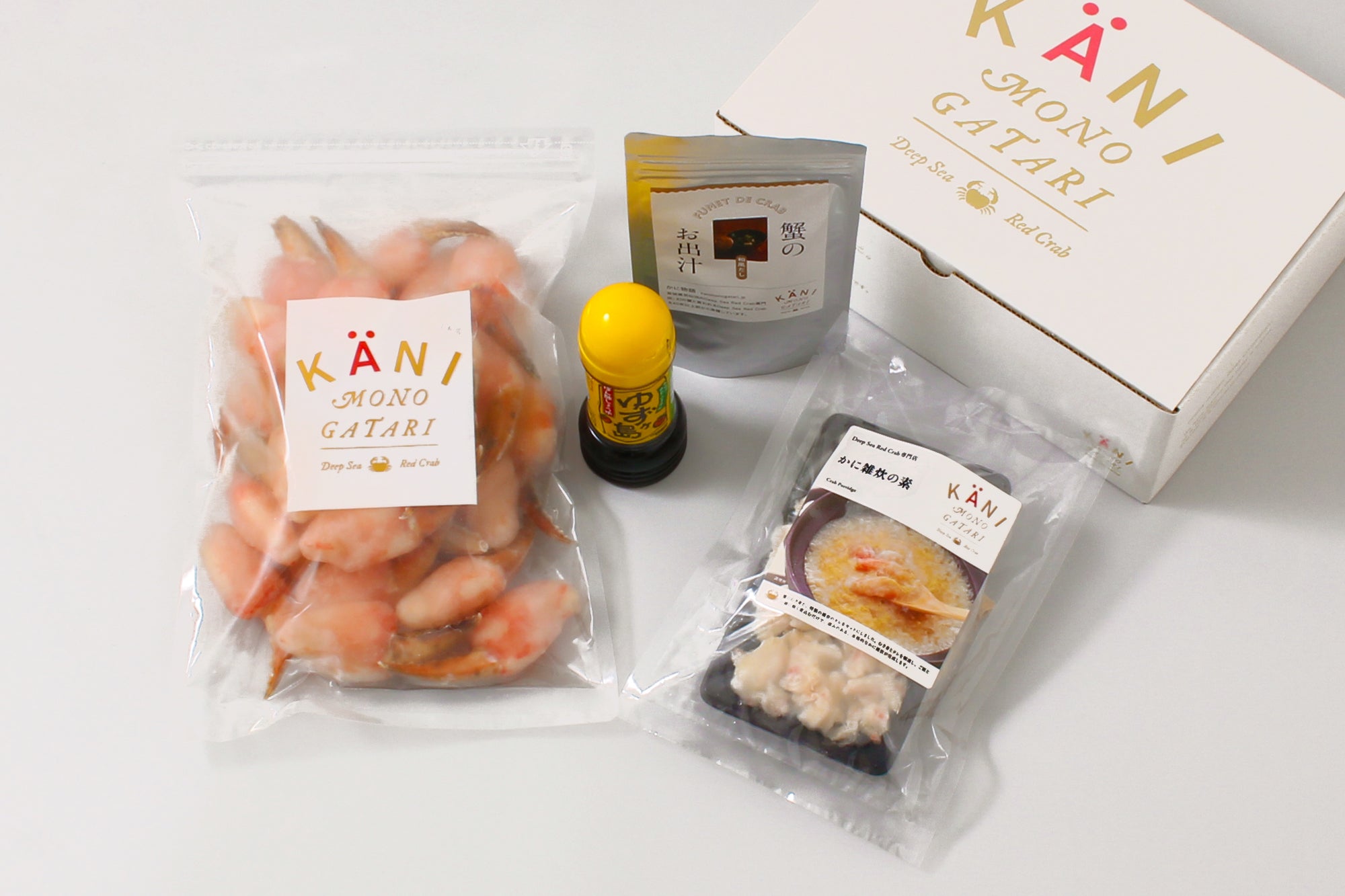 かに物語」オンラインショップ – 「かに物語」オンラインショップ