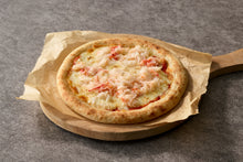 画像をギャラリービューアに読み込む, 【3月のイチ推し】かに屋のごちそうピザ
