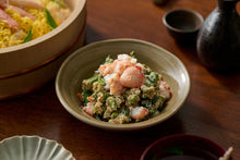 画像をギャラリービューアに読み込む, 【早割】炊き込みご飯と漬け魚のセット(3～4人向け)
