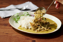 画像をギャラリービューアに読み込む, 【新商品】緑色のカニー
