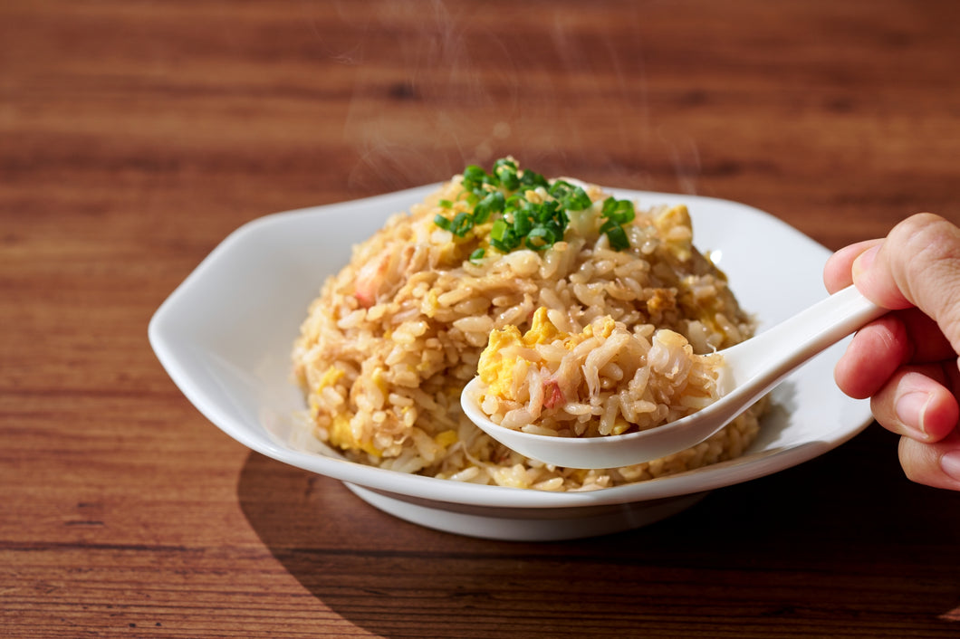 かに炒飯の素